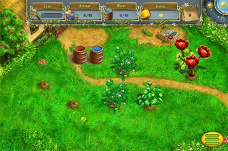 Magic Farm Garden Magic Farm Garden