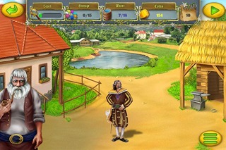 Magic Farm Story Magic Farm Story