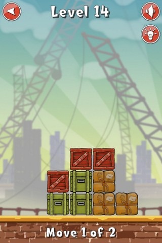 Move The Box Gameplay1 Move The Box Gameplay1