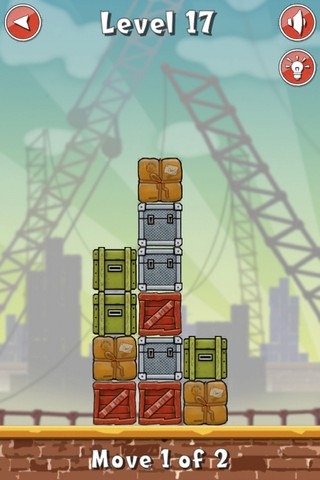 Move The Box Gameplay2 Move The Box Gameplay2