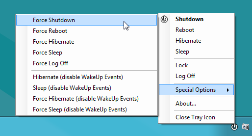 NPowerTray NPowerTray