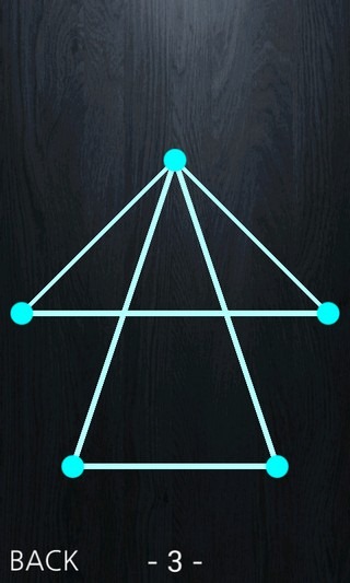 One Touch Drawing Gamescreen1 One Touch Drawing Gamescreen1