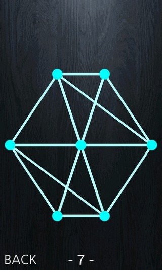 One Touch Drawing Gamescreen2 One Touch Drawing Gamescreen2