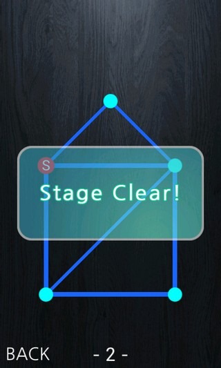 One Touch Drawing Gamescreen3 One Touch Drawing Gamescreen3