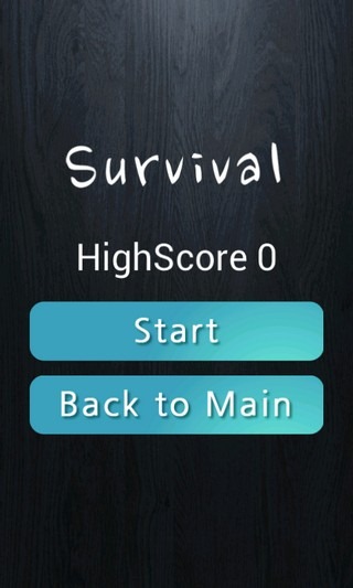 One Touch Drawing Survival Mode One Touch Drawing Survival Mode