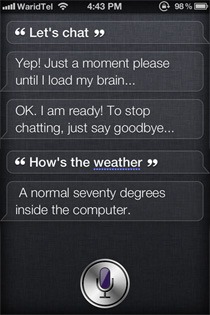 Siri-AssistantExtensions-Chat-Bot Siri-AssistantExtensions-Chat-Bot