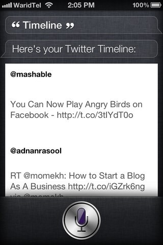 Siri-Tweet-Cydia Siri-Tweet-Cydia