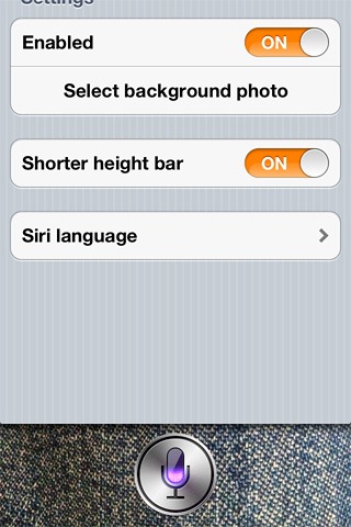 Siri-UI-tweak Siri-UI-tweak