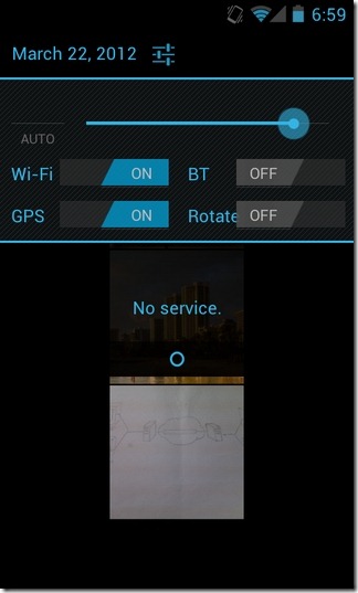 Smart-Statusbar-Android-Sample Smart-Statusbar-Android-Sample