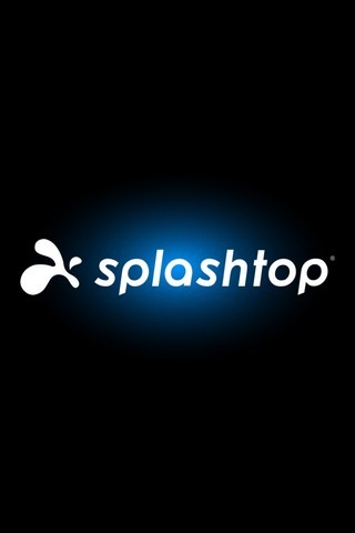 Splashtop iPhone