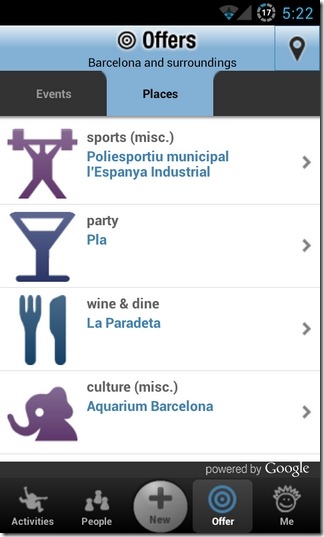 Spontacts-Android-Public-Places Spontacts-Android-Public-Places