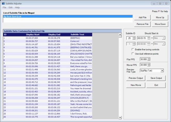 split srt file time adjuster split srt file time adjuster