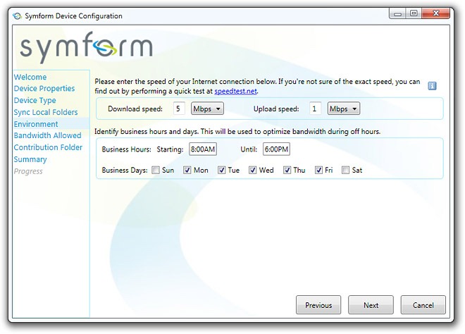 Symform-Device-Configuration_Enosystem