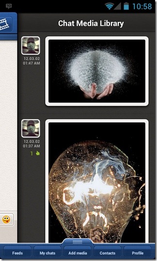 TalkOver-Android-Media-Library TalkOver-Android-Media-Library