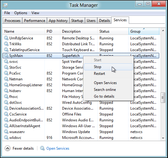 Task Manager Task Manager