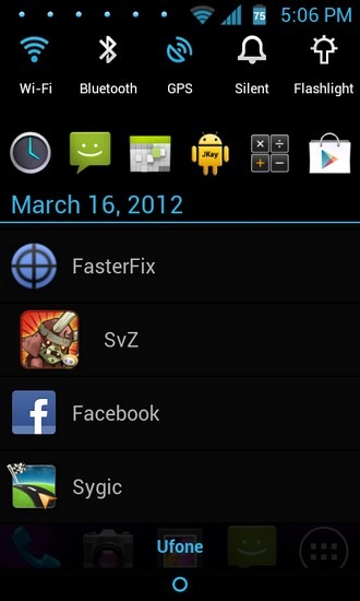 Taskbar Task Switcher 1