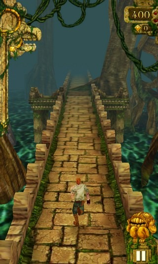 Temple run  Temple run game, Iphone games, Android games