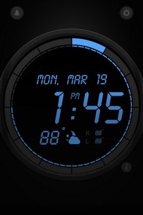 Wave Alarm iOS