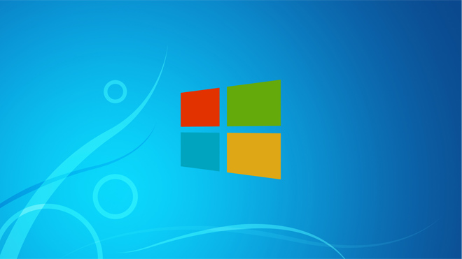 windows 8 wallpaper hd blue