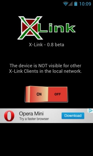 X-Link-Android-Home-Off X-Link-Android-Home-Off