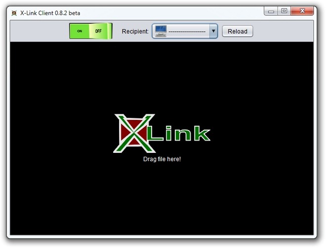 X-Link-Android-PC-Client X-Link-Android-PC-Client