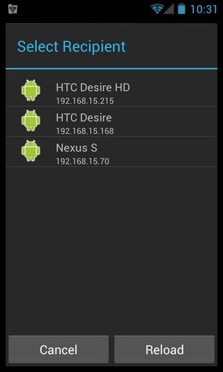 X-Link-Android-Pick-Device X-Link-Android-Pick-Device