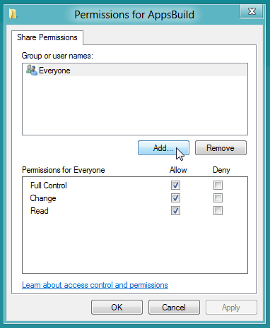 advance sharing 3 advance sharing 3