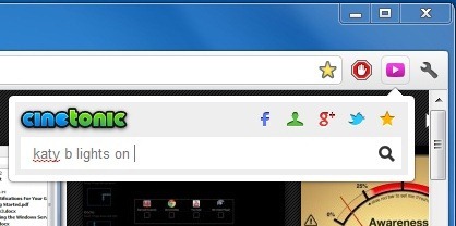 button button