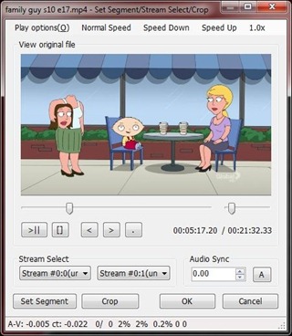 family guy s10 e17.mp4 - Set SegmentStream family guy s10 e17.mp4 - Set SegmentStream