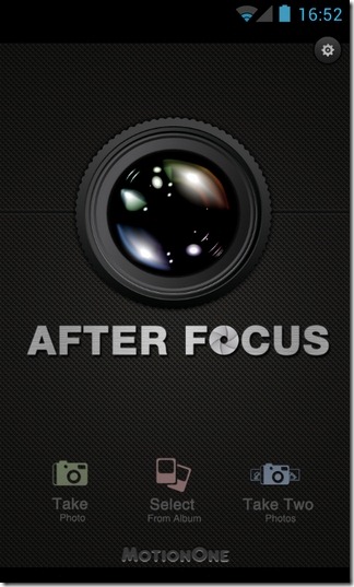 AfterFocus-Android-Home AfterFocus-Android-Home