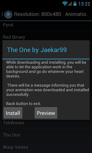 AniBoot-Android-Install AniBoot-Android-Install