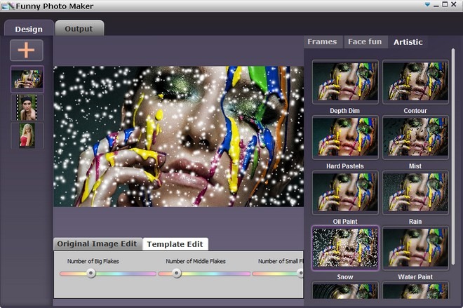 Funny Photo Maker: Apply Effects & Insert Images Into Amusing Scenes Funny Photo Maker: Apply Effects & Insert Images Into Amusing Scenes
