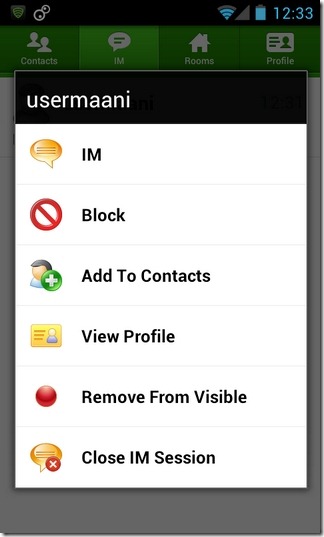 Camfrog-Android-Authorization Camfrog-Android-Authorization