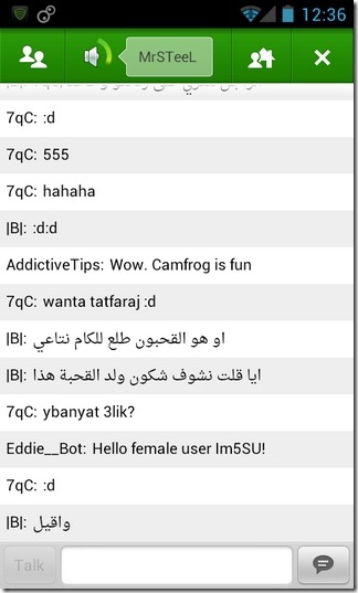 camfrog bot acces key camfrog bot acces key