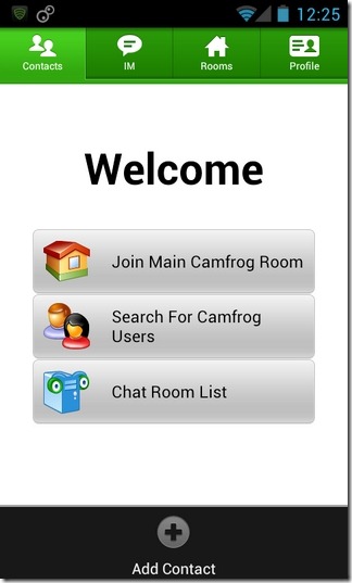 Camfrog-Android-Contacts
