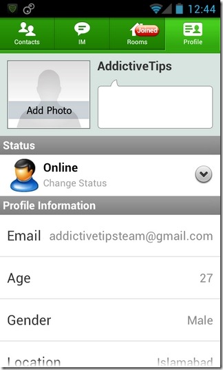 Camfrog-Android-Profile Camfrog-Android-Profile
