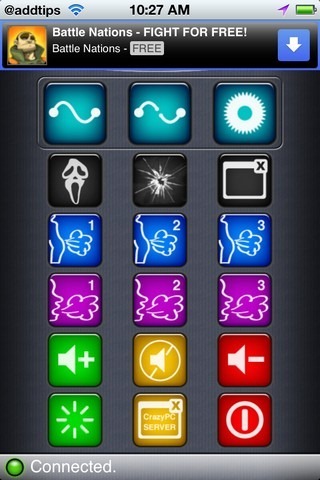 CrazyPC Cydia App Home CrazyPC Cydia App Home