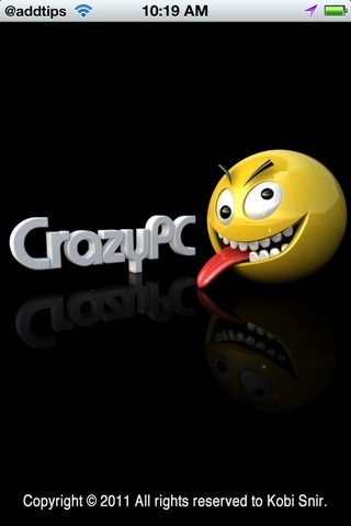 CrazyPC Cydia App CrazyPC Cydia App
