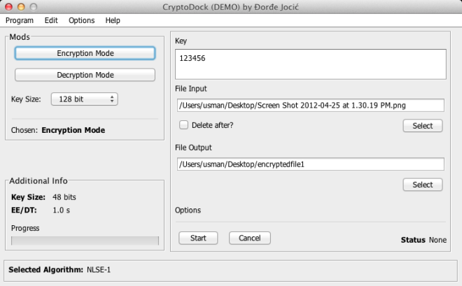 CryptoDock CryptoDock