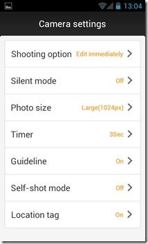 Cymera-Android-Settings2 Cymera-Android-Settings2