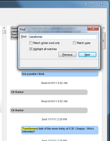 Decipher TextMessage torrent
