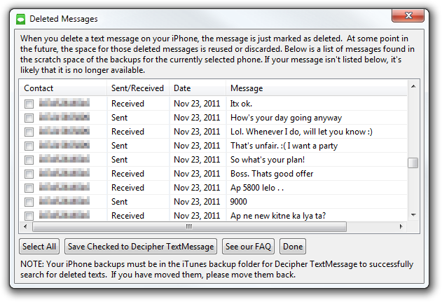 torrent decipher textmessage