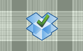 Dropbox Droplet