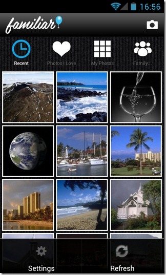Familiar-Android-iOS-Recent Familiar-Android-iOS-Recent