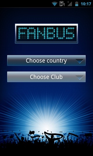 FanBus-Android-Home FanBus-Android-Home