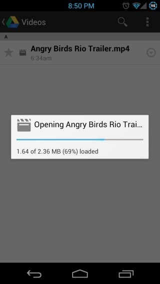 Google Drive for Android Download Google Drive for Android Download