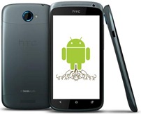 HTC One S root HTC One S root