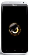 HTC One X Touch Recovery HTC One X Touch Recovery
