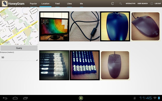 HoneyGram-Location HoneyGram-Location