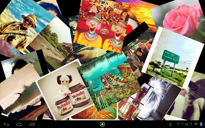 HoneyGram-for-Android-Collage HoneyGram-for-Android-Collage